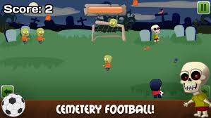 Zom Score